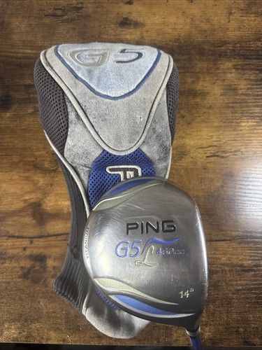 Ping ladies driver 0 - ping,