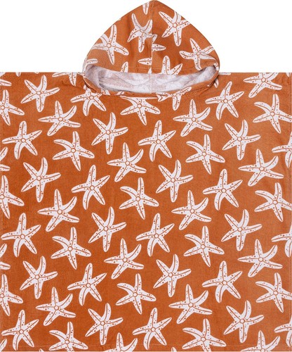 Swim essentials strandponcho - swim,