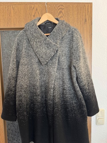 Biba damen mantel - biba,