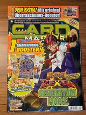 Card Master Magazin Nr. 97 NUR