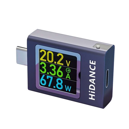 Usb type leistungstester - usb,