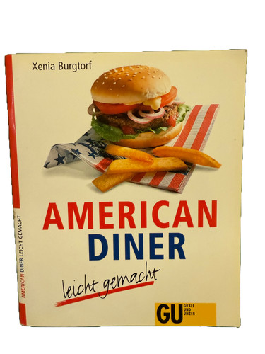 American diner leicht - diner,