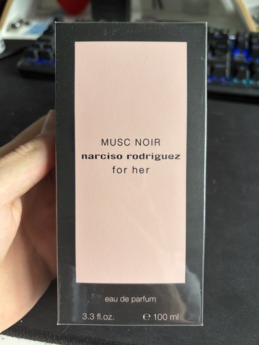 Narciso rodriguez for her - rodriguez,