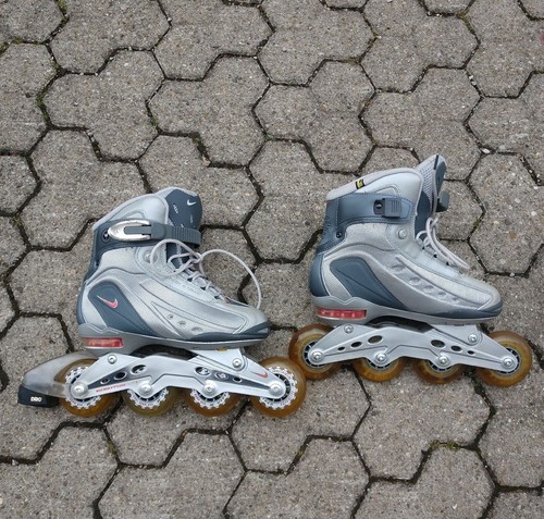 Nike bauer inline - nike, skates