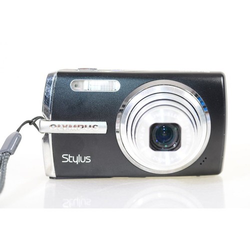 Olympus stylus 1010 - 1010, kamera