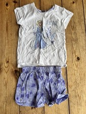 kurzer Schlafanzug Sommer