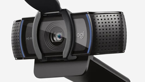 Webcam logitech c920 pro - logitech,