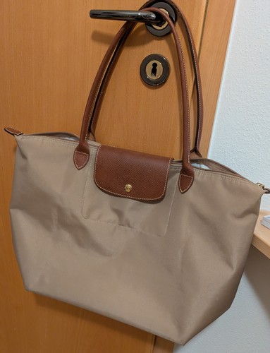 Longchamp damen tragetasche - longchamp,