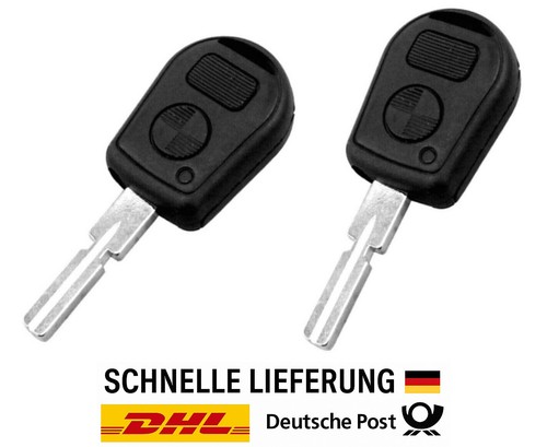 2xschlüsselgehäuse tasten - 2,