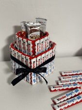 Geschenkset Schokoladentorte