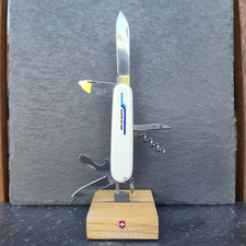 Victorinox Spartan - 91mm