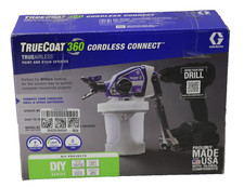 Graco Magnum 26D361 TrueCoat