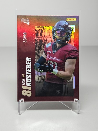 2023 panini rhein - 2023, fire