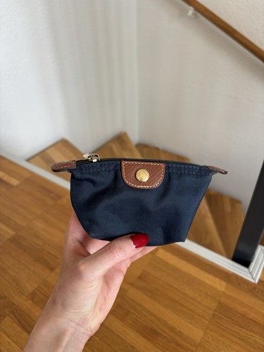 Longchamp pliage mini - le,