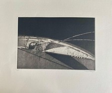 Diana Rattray, handsignierte