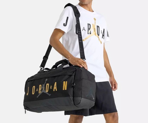 Nike jordan velocity duffle - nike,