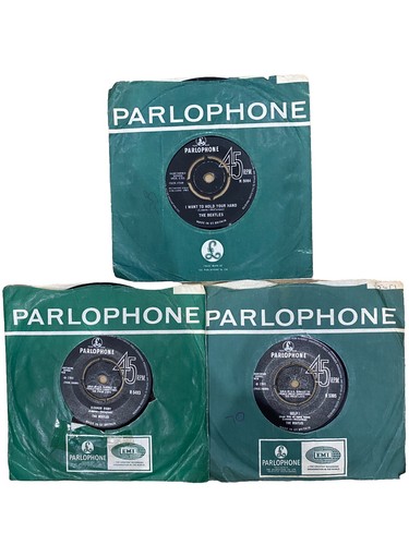 The beatles original - beatles,