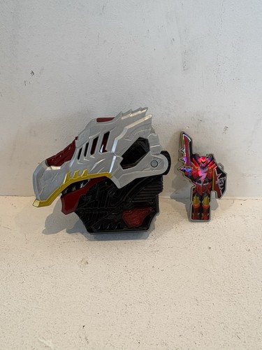 Power rangers dino fury - rangers,