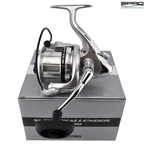 Spro surf challenger 6500 - spro,