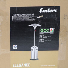 Enders terrassenheizer - enders,