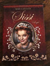 Sissi Trilogie -