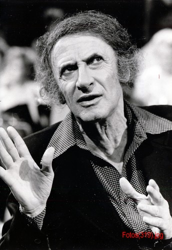 Marcel marceau französischer - marcel, marceau,