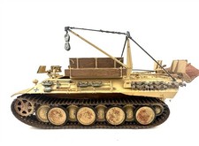 Bergepanzer panther kfz - panther, sd.kfz