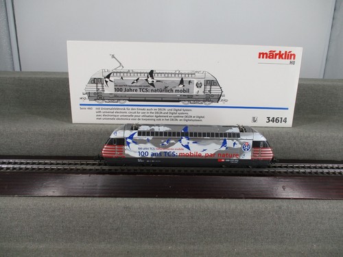 Märklin spur 34614 - märklin,