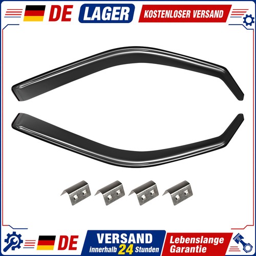 Windabweiser regenabweiser - windabweiser,