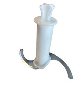 Braun Messereinsatz für