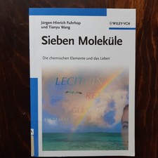 Fuhrhop: Sieben Moleküle