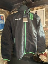 Macron jacke erwachsene - erwachsene, herren