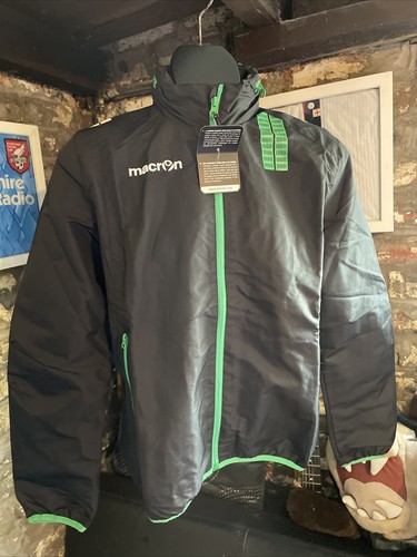 Macron jacke erwachsene herren - macron,