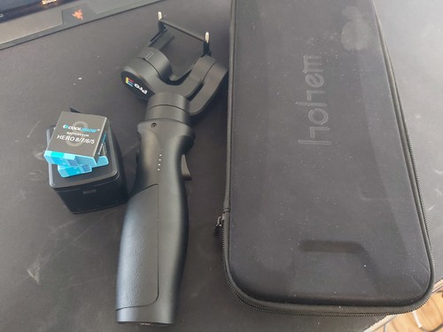 Hohem isteady pro gimbal - hohem,