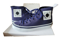 Kenzo Hi-Top Sneaker Turnschuh