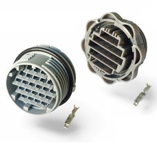 Reparatur Stecker Tür