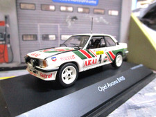 OPEL Ascona B 400 Rallye DRM