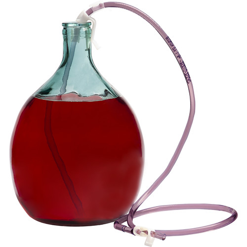 Weinheber weinschlauch - weinheber,