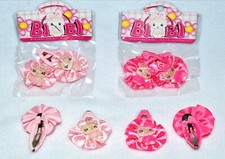 2 Stück Kinder Haarschmuck