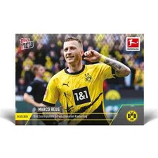 Topps Now Bundesliga 2023-24 -
