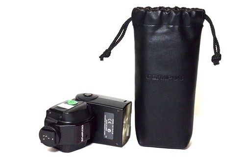 Flash olympus 36 - flash, fl-36