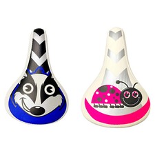 Resul Kindersattel 20-24 Zoll