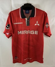 Urawa Red Diamonds Heim