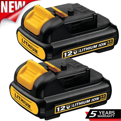 0ah für dewalt 10 8v - 3,0ah,