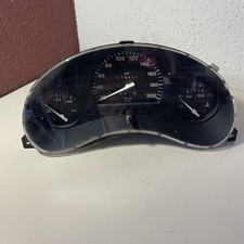 Tacho Opel Corsa B 90482647