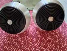 Kugellautsprecher WHD 70 Jahre Vintage