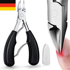 Profi Nagelzange Edelstahl -