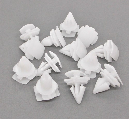 10x schutzleiste leistenclip - schutzleiste,
