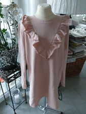 H&M Kleid, Sweatkleid