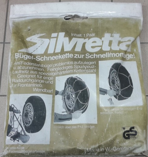 Rud silvretta schnellmontage - rud,